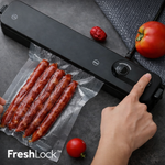 FreshLock™ Selladora al Vacio