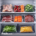 FreshLock™ Selladora al Vacio