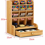 COLORBOT™ Organizador de Lapices