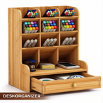 COLORBOT™ Organizador de Lapices