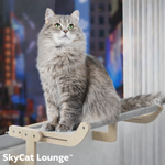 SKYCAT LOUNGE™ Cama colgante